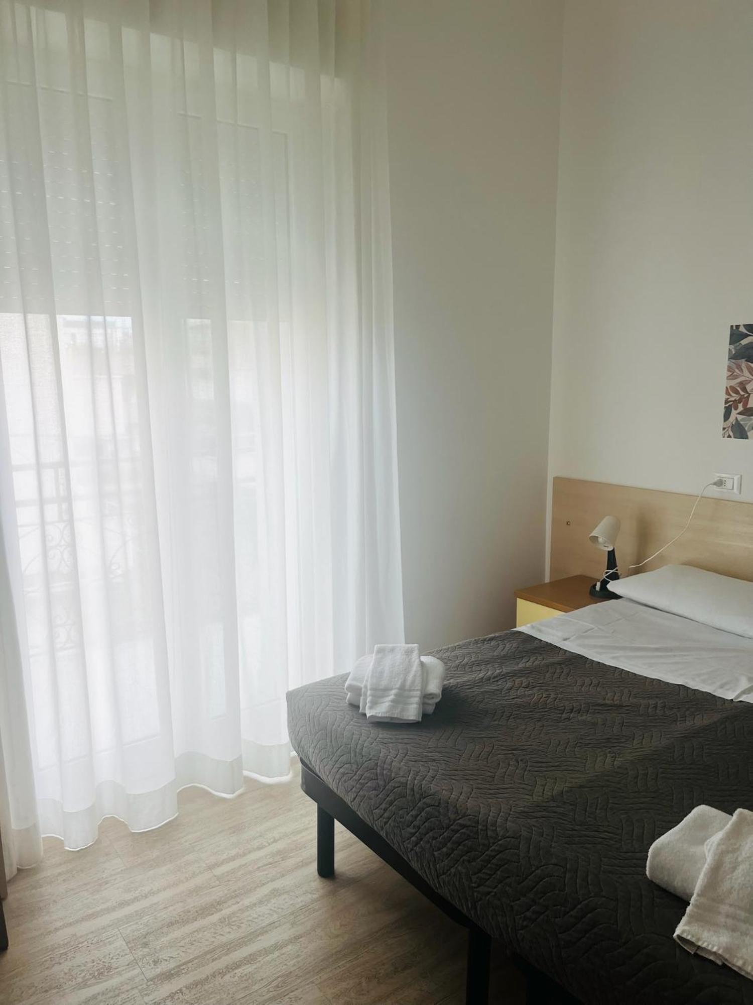 Double Room Balcony