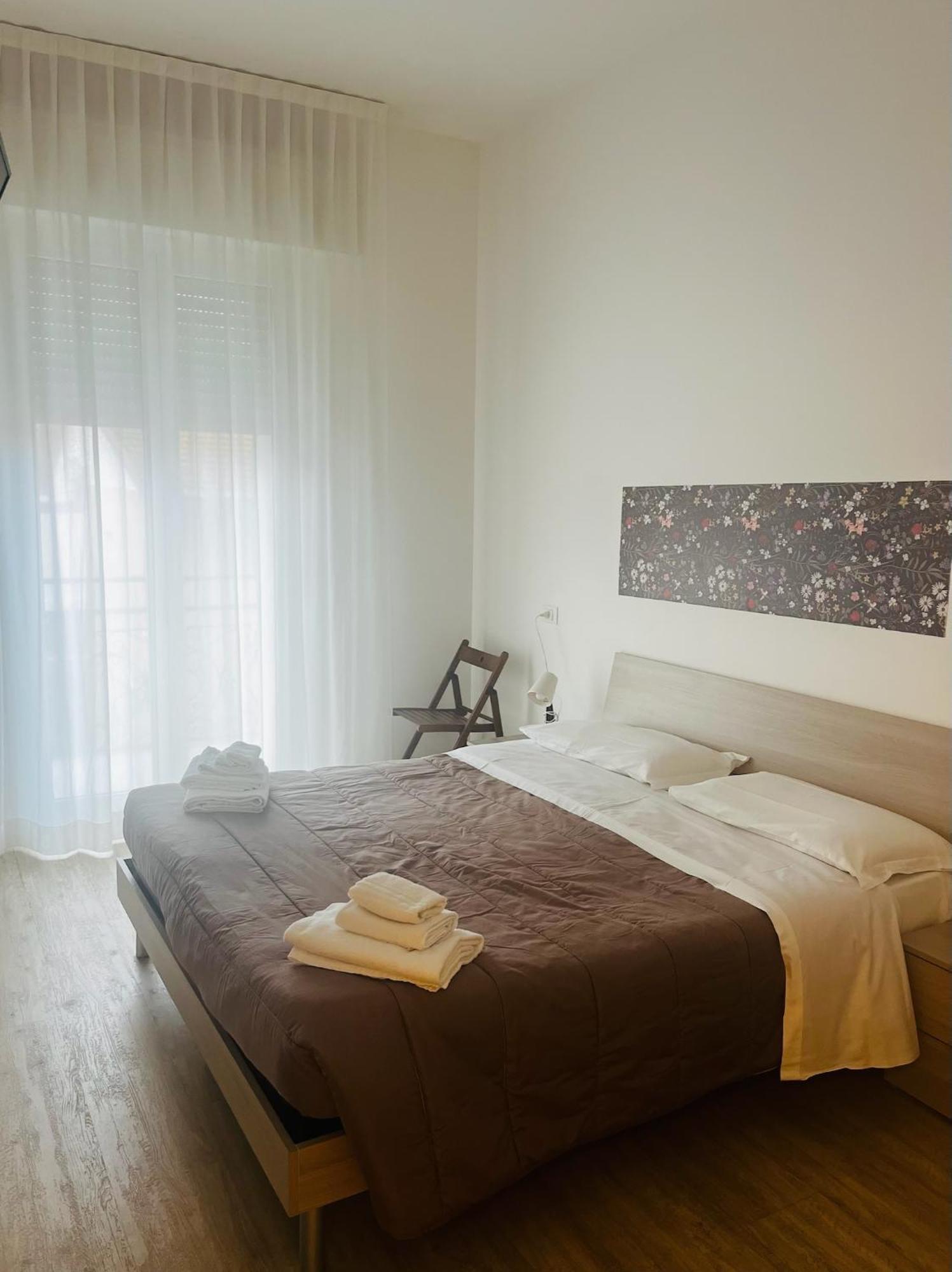 Double Room Balcony